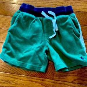 Ralph Lauren polo shorts